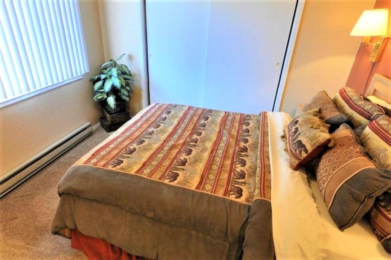 Pinecliff Village Resort Hollywood المظهر الخارجي الصورة