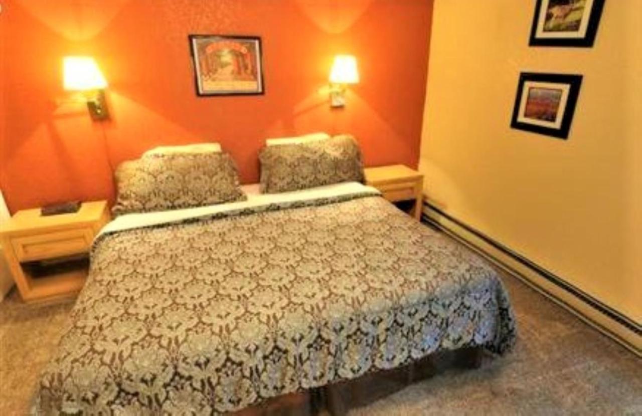 Pinecliff Village Resort Hollywood المظهر الخارجي الصورة