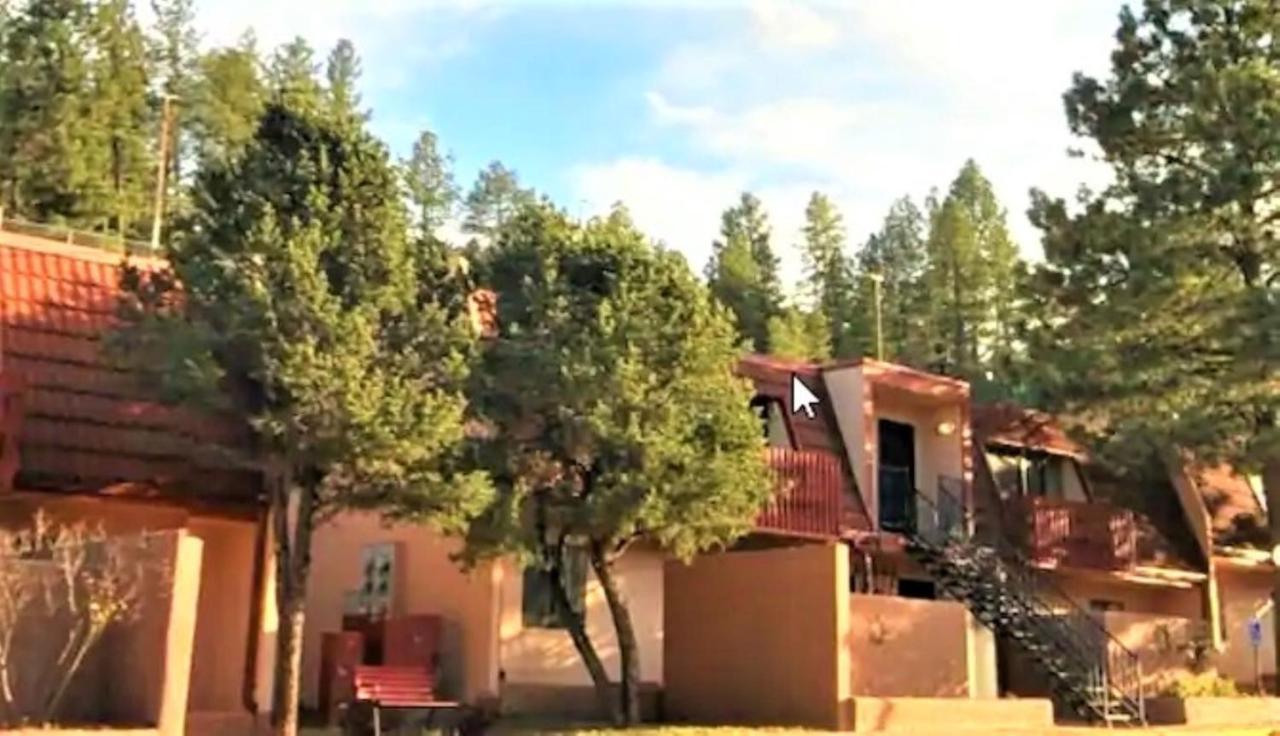 Pinecliff Village Resort Hollywood المظهر الخارجي الصورة