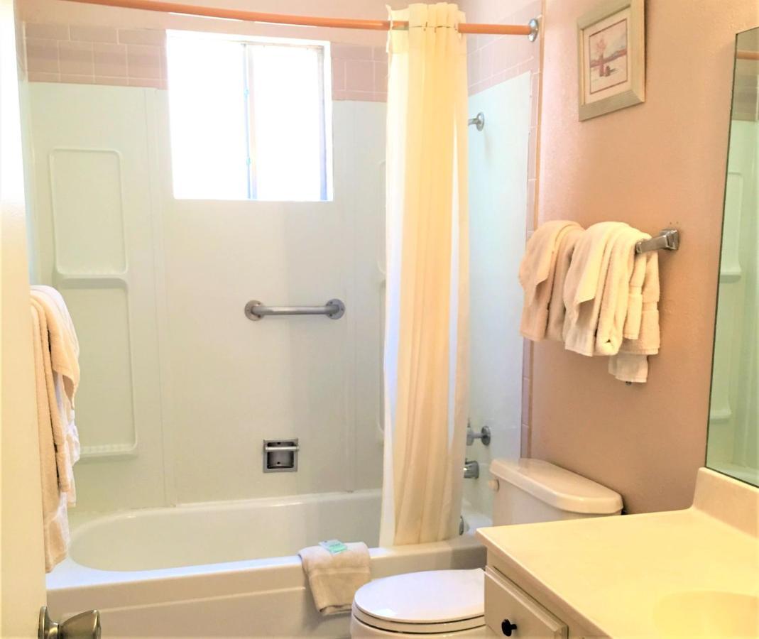 Pinecliff Village Resort Hollywood المظهر الخارجي الصورة