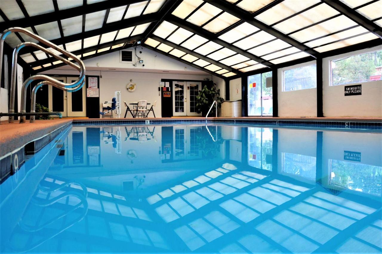 Pinecliff Village Resort Hollywood المظهر الخارجي الصورة