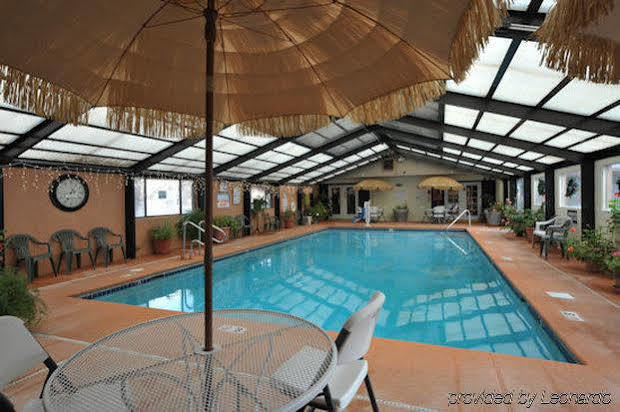 Pinecliff Village Resort Hollywood المظهر الخارجي الصورة