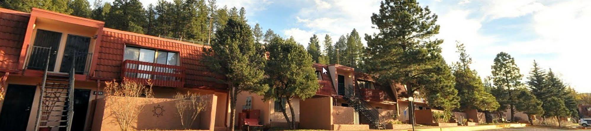 Pinecliff Village Resort Hollywood المظهر الخارجي الصورة