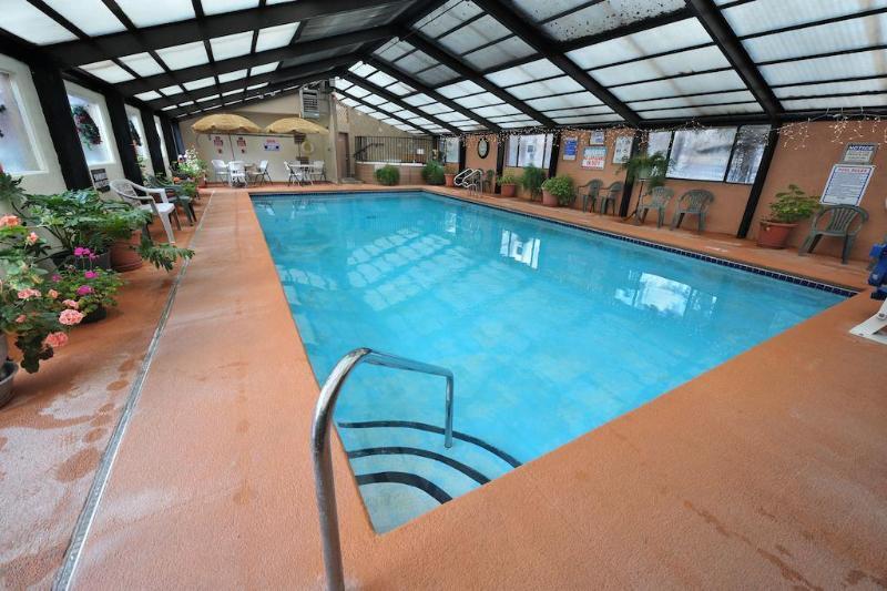 Pinecliff Village Resort Hollywood المظهر الخارجي الصورة